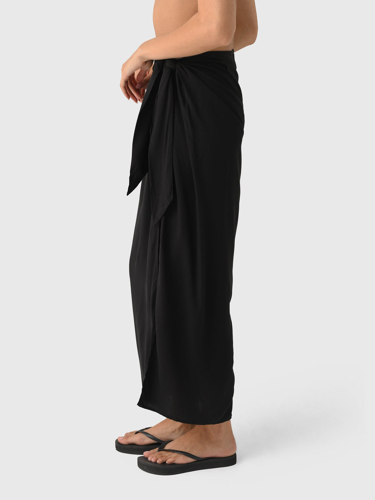 L Space Women's Portela Sarong