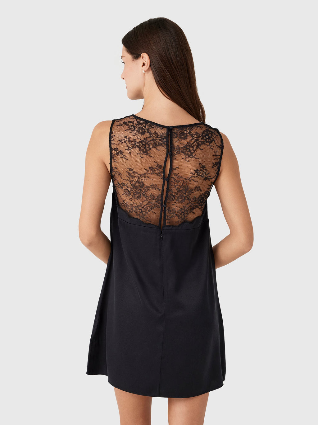 Posse Women's Blake Mini Dress