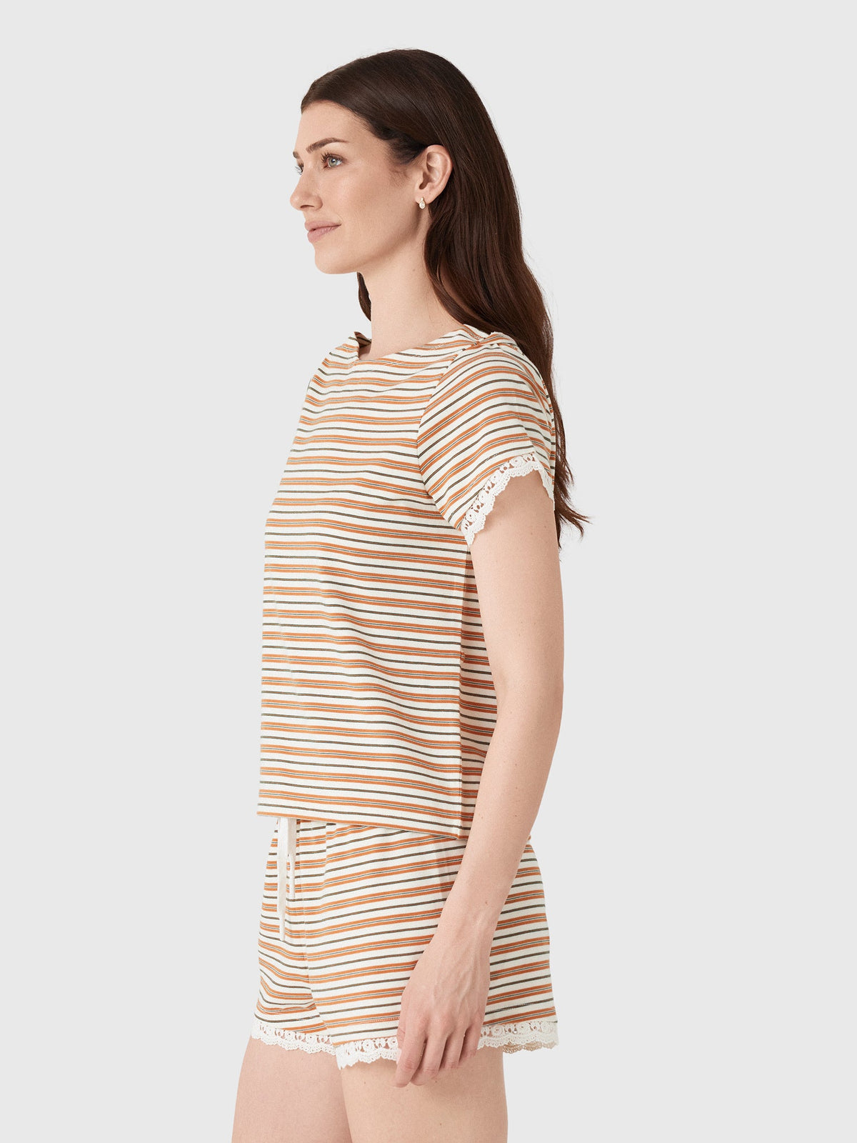Posse Women's Maeve Baby Tee