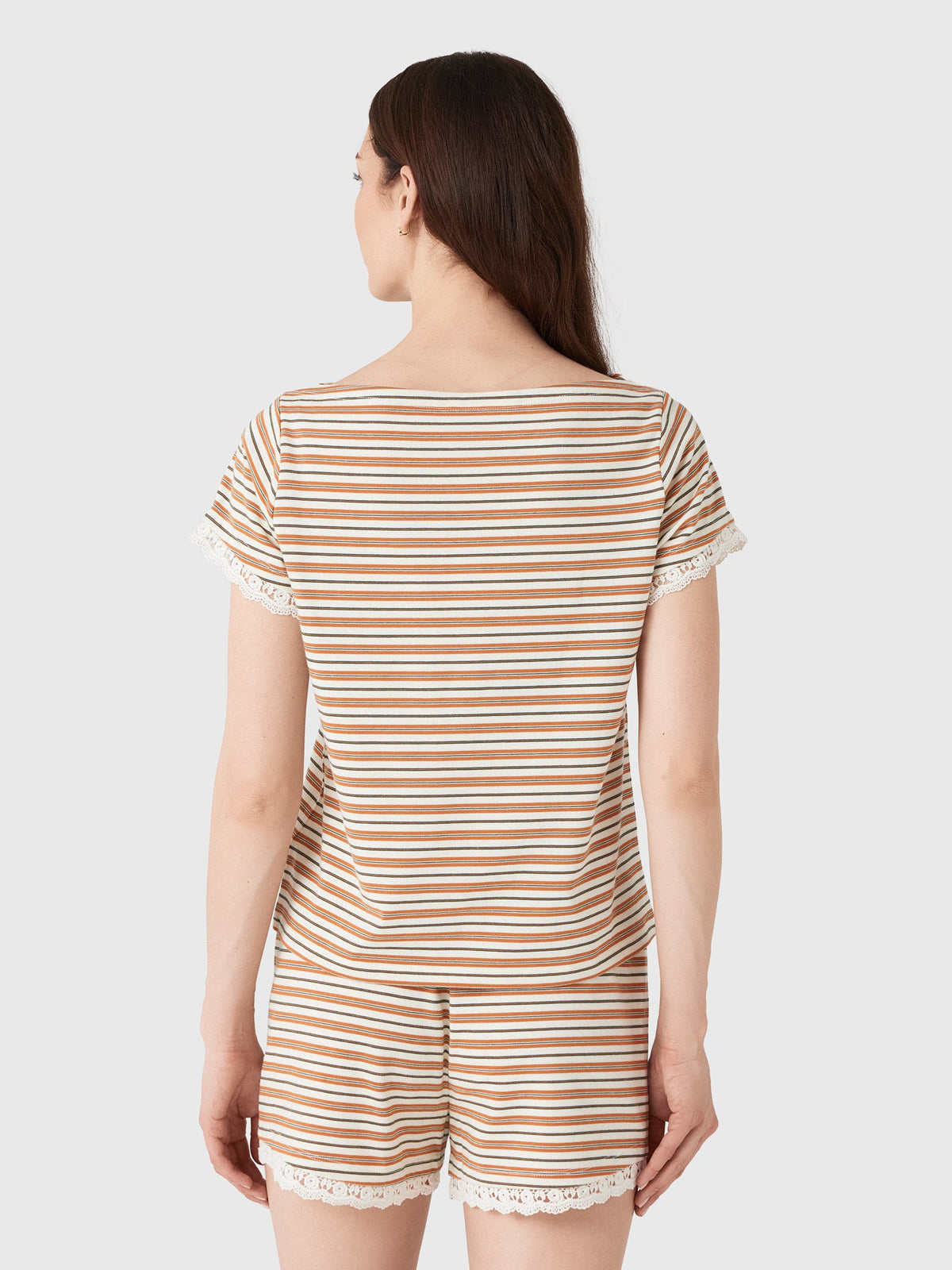 Posse Women's Maeve Baby Tee