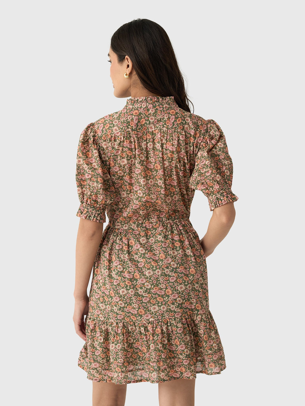 Trovata Women's Phoebe Dress