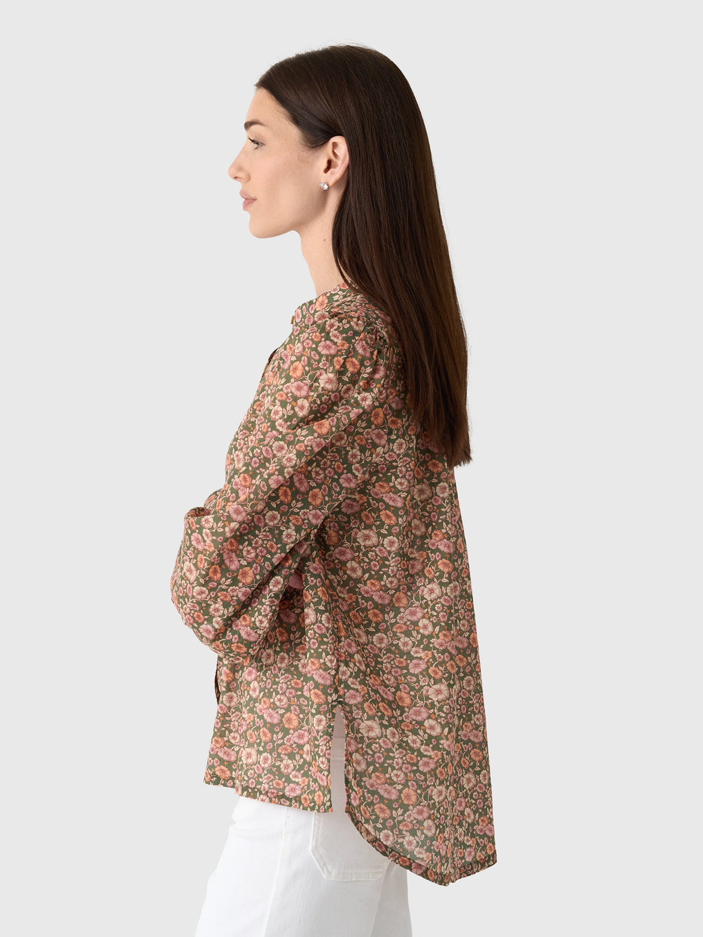 Trovata Women's Clara Blouse