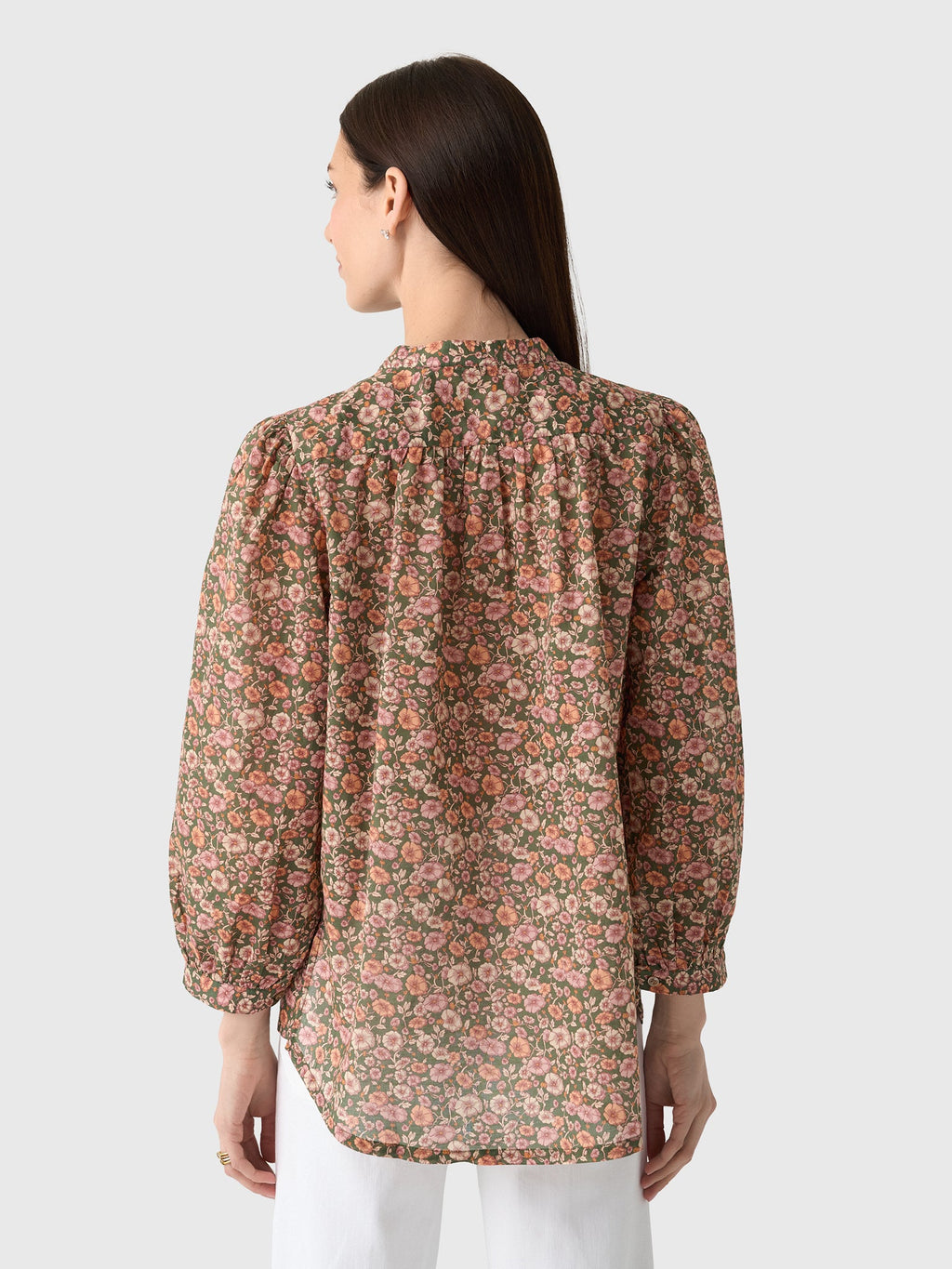 Trovata Women's Clara Blouse