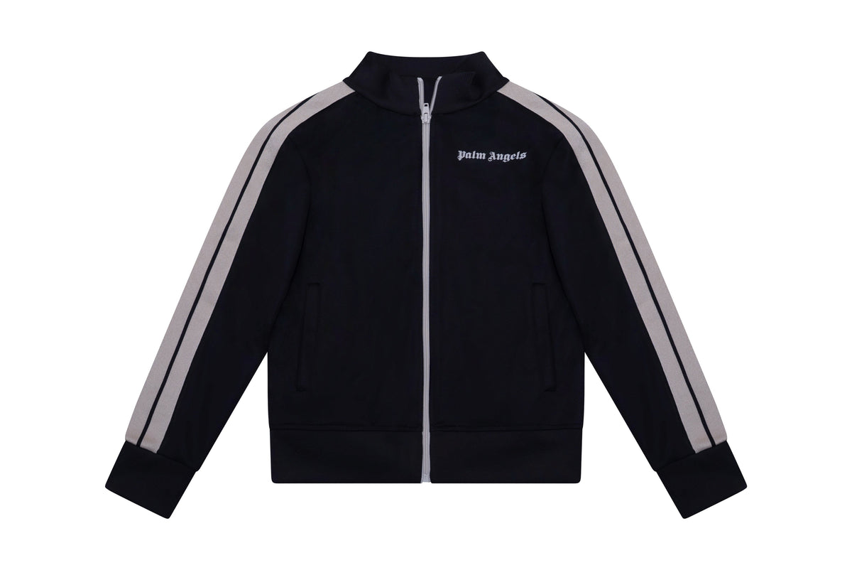 PALM ANGELS Track Jacket Kids Apparel
