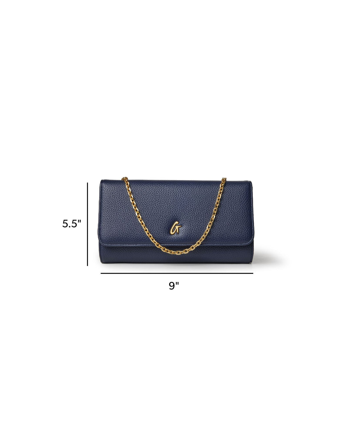 PEBBLE TRAVEL WOC - NAVY