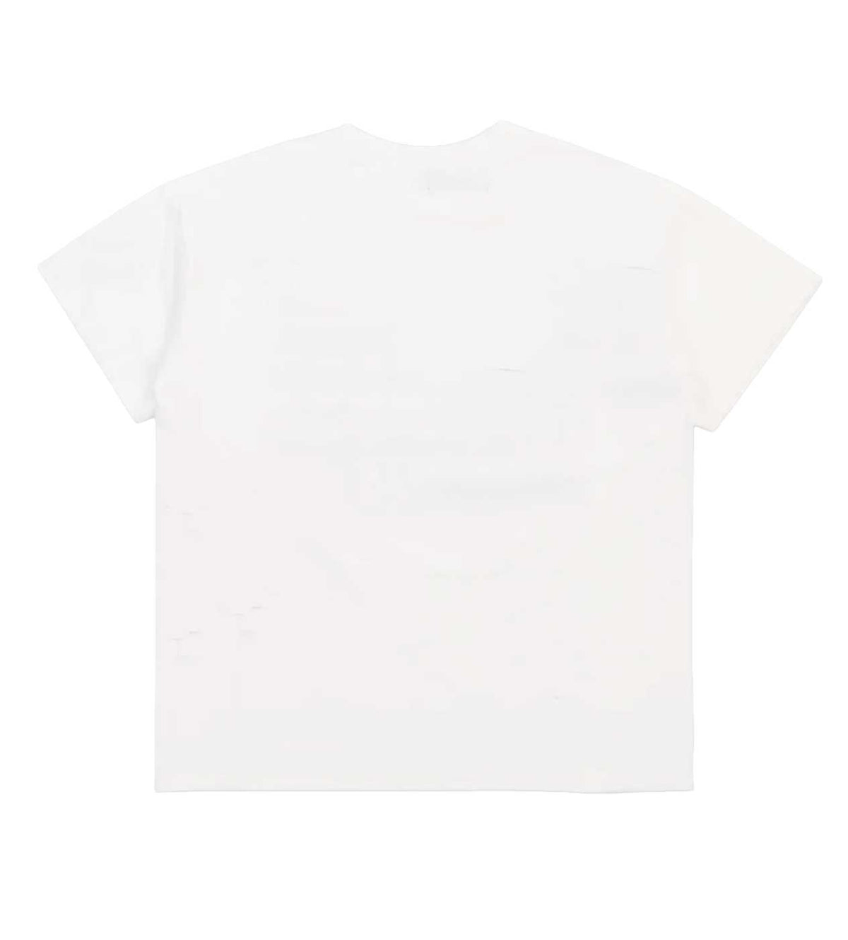 Pieces Temptations Tee Off White