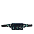 Prada Universal Studios Tessuto Frankenstein Thunder Belt Bag - Blue