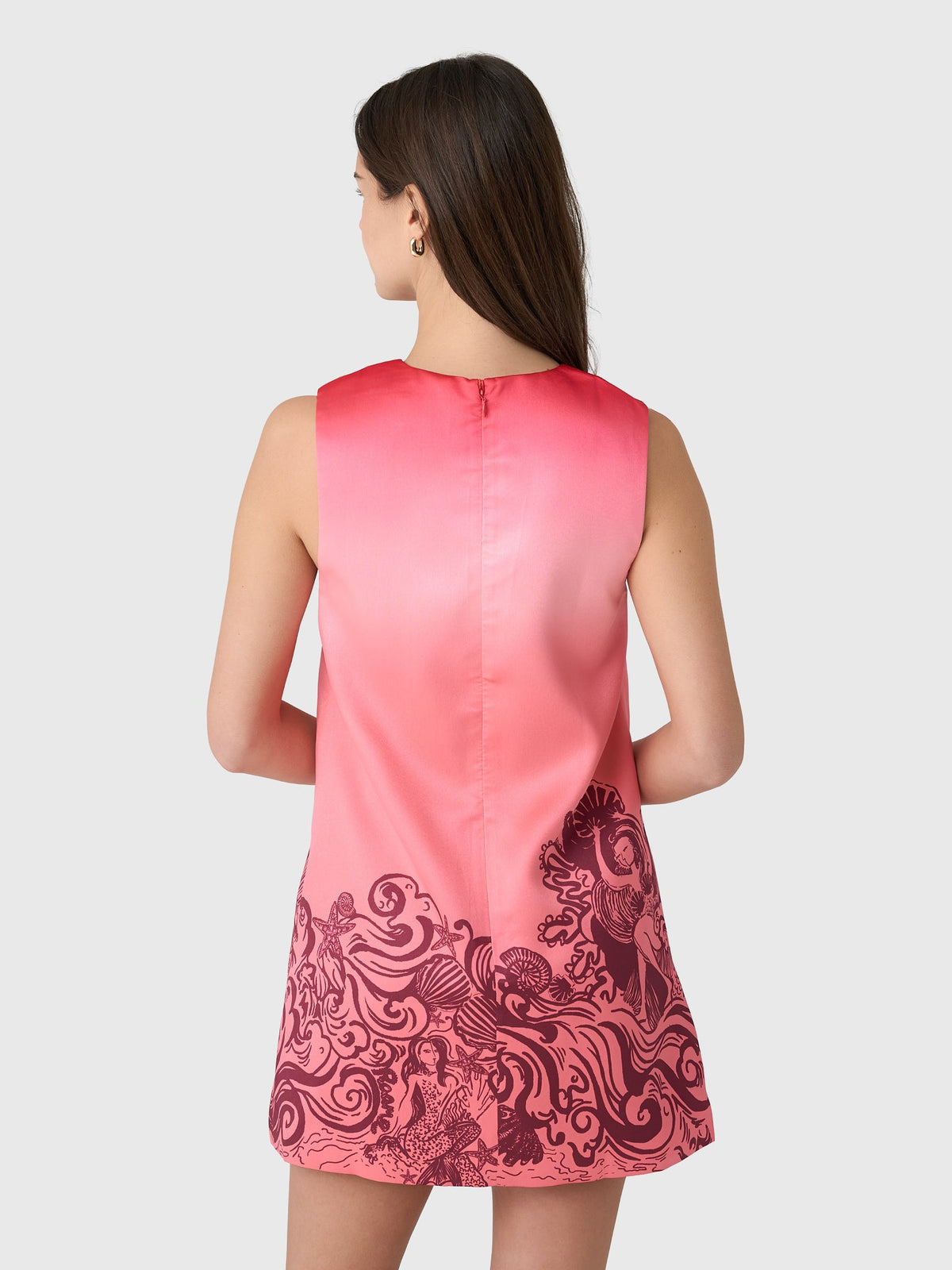 Roame Women's Sofia Mini Dress