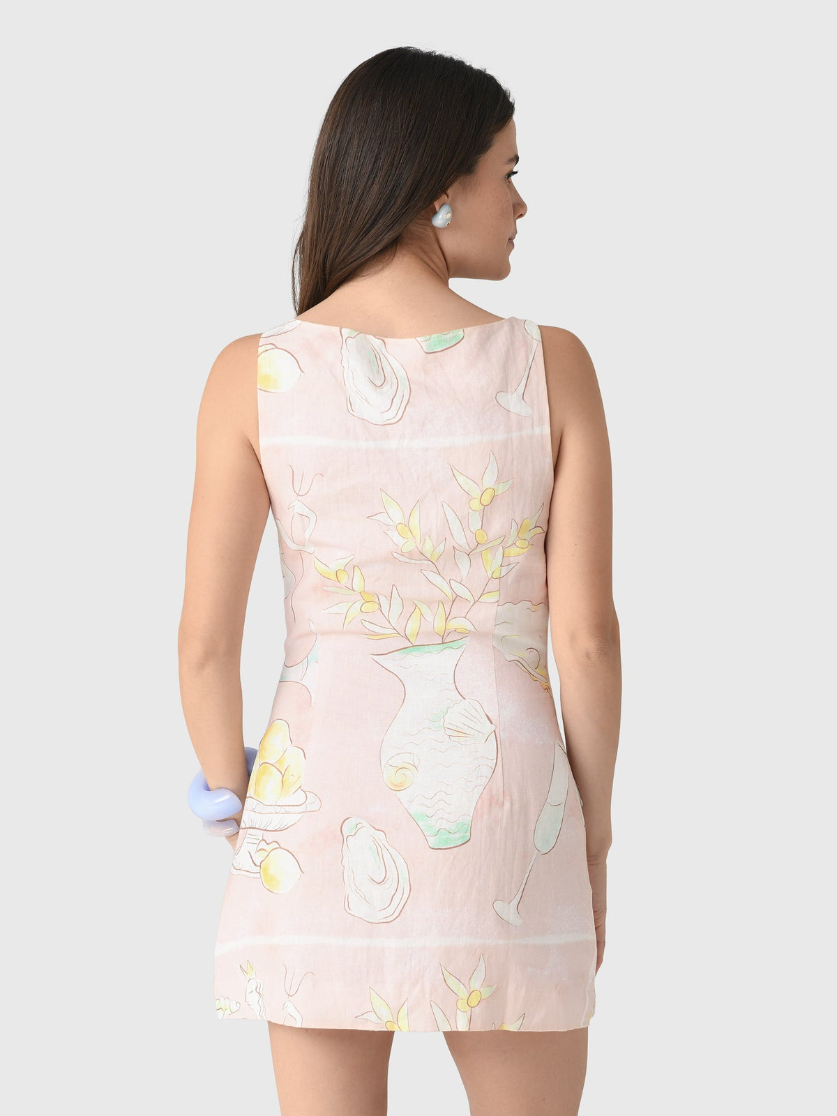 Roame Women's Ophella Mini Dress