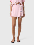 My Beachy Side Women's Peony Terry Skirt