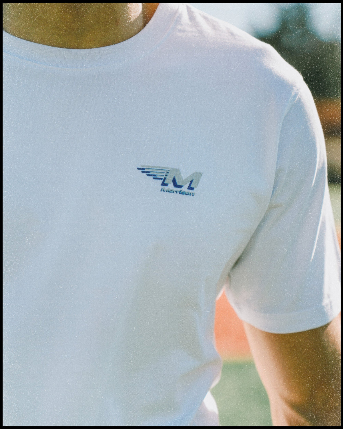 RACING REGULAR TEE