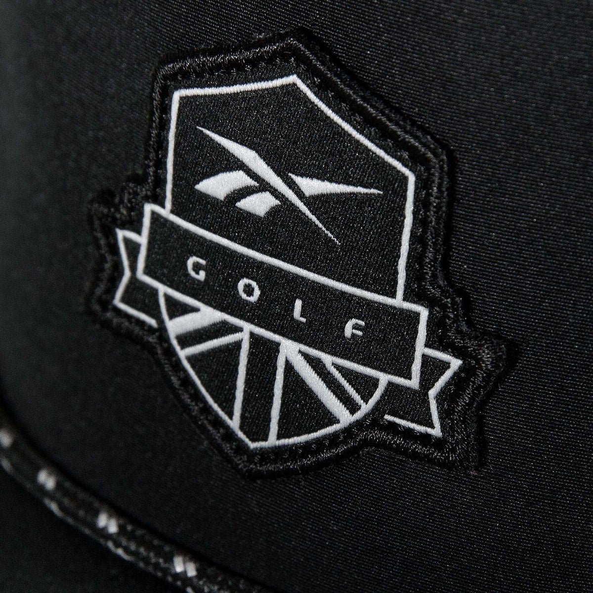 Madison II Golf Hat