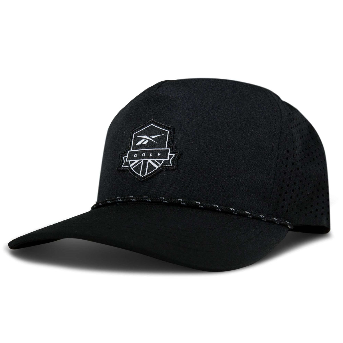 Madison II Golf Hat
