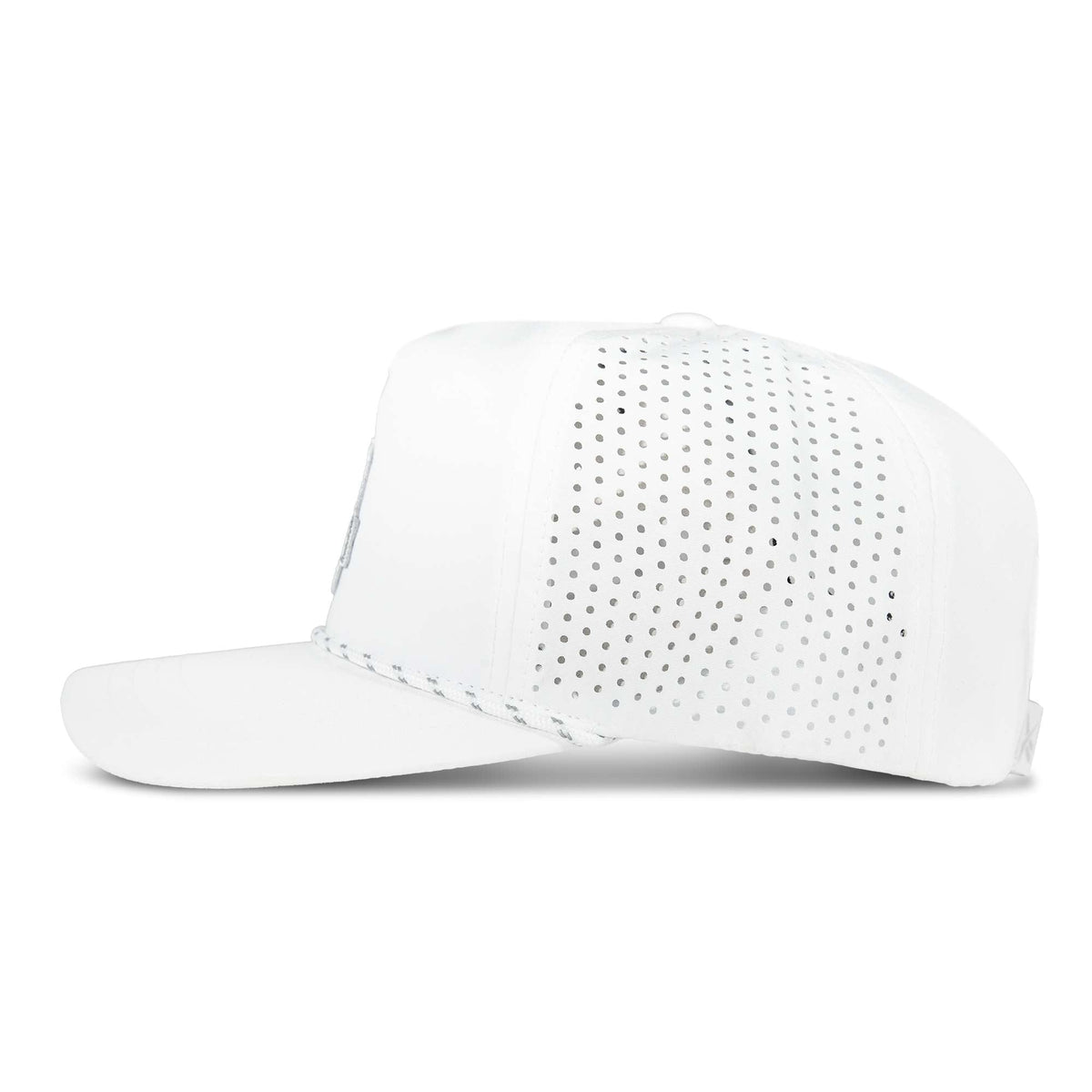 Madison II Golf Hat