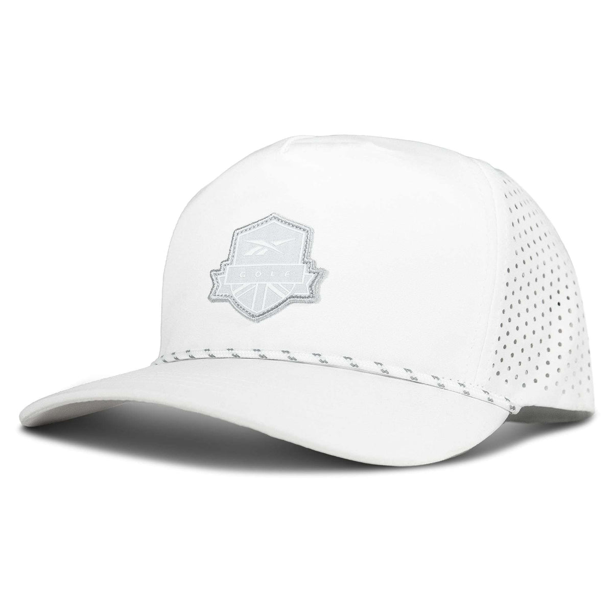 Madison II Golf Hat
