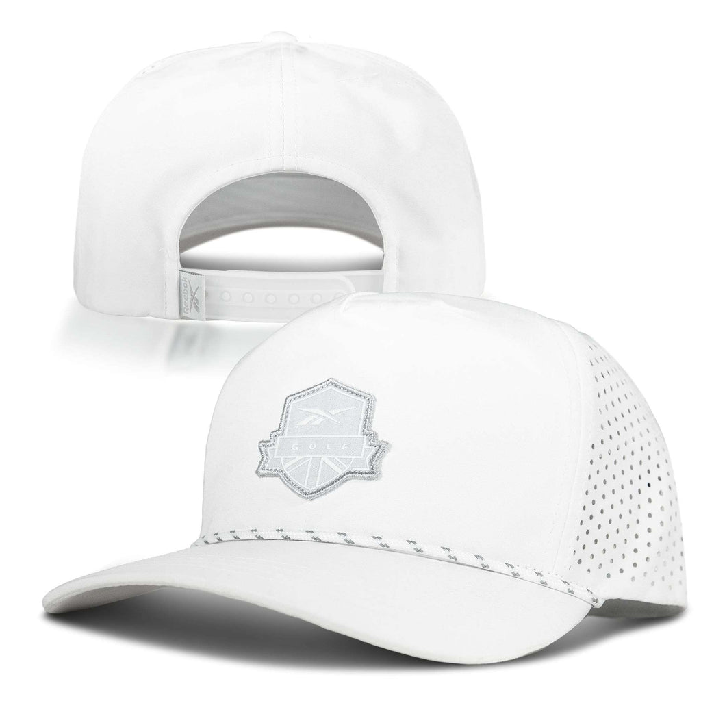 Madison II Golf Hat