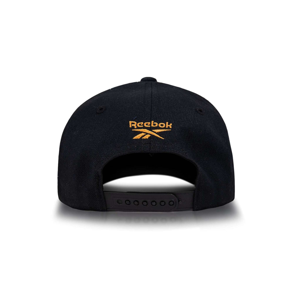 Vector Baseball Cap