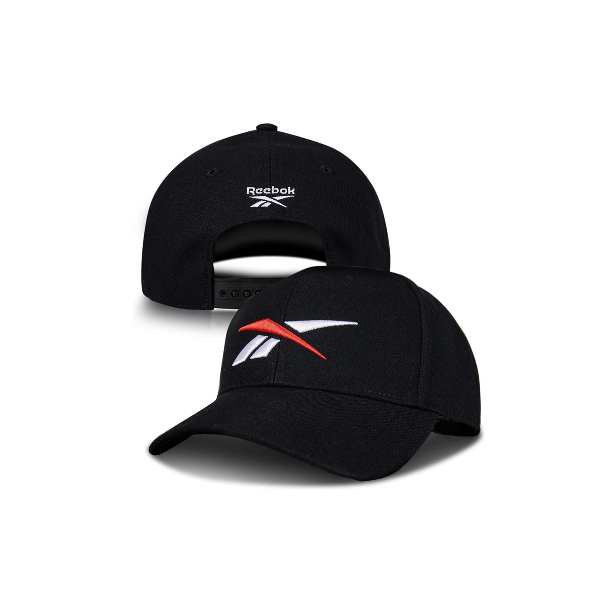 Vector Baseball Cap