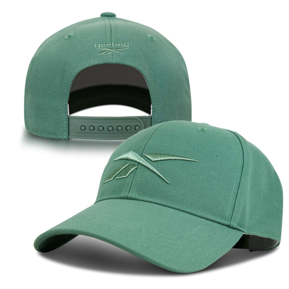 Vector Baseball Cap