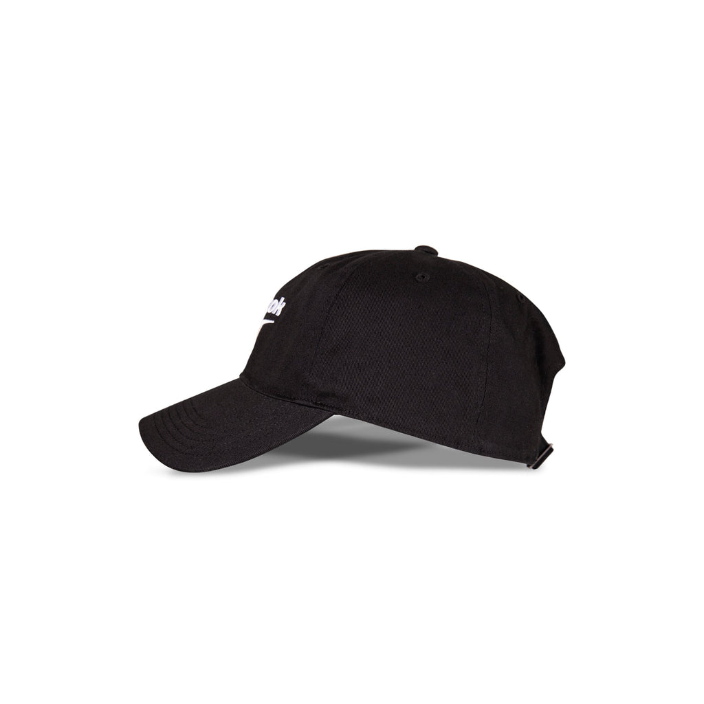 Logo Cap