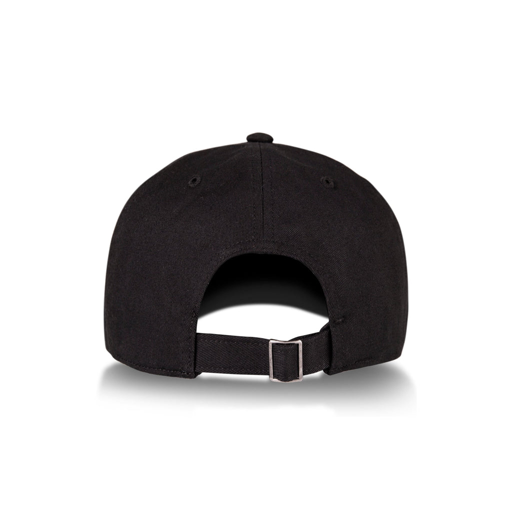 Logo Cap