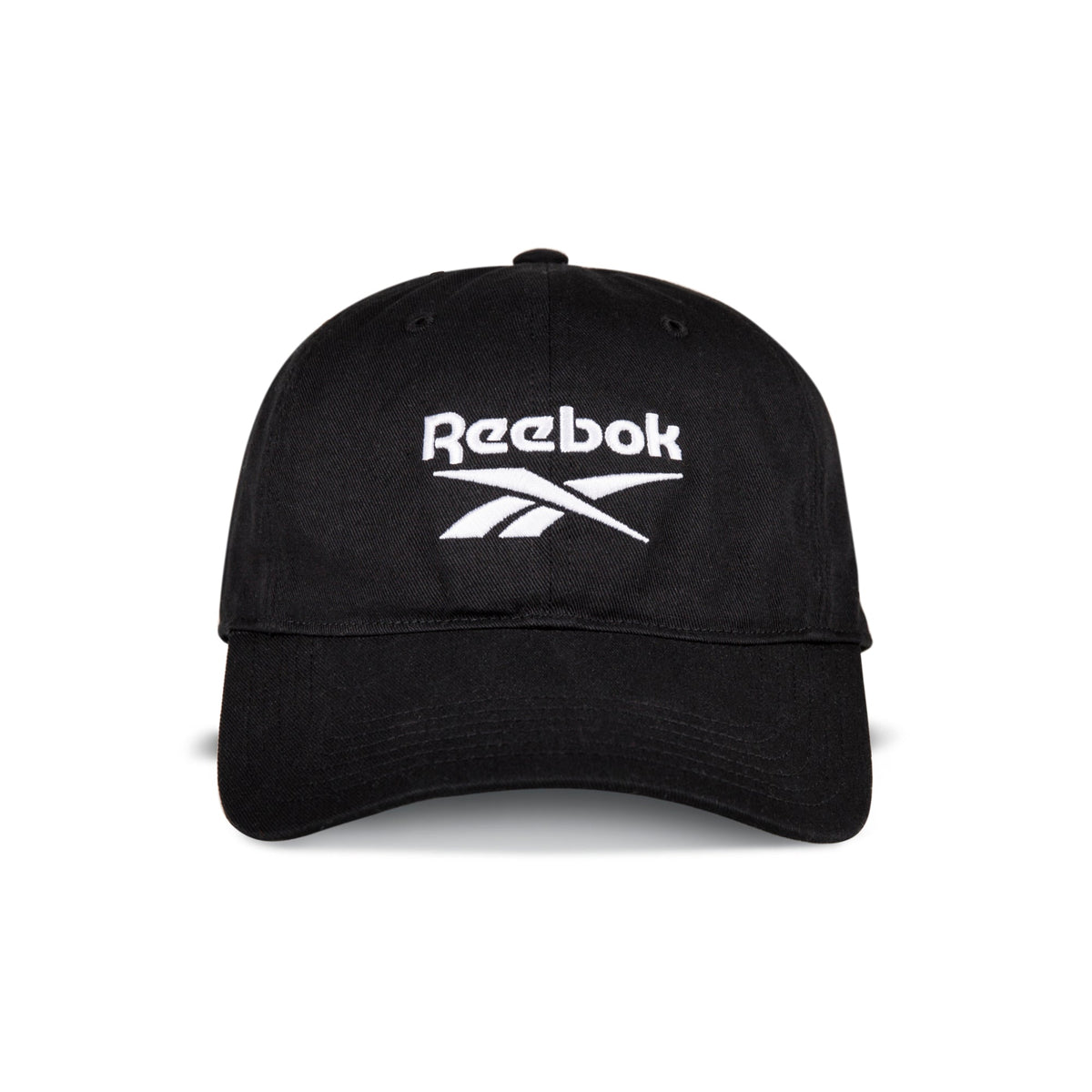 Logo Cap