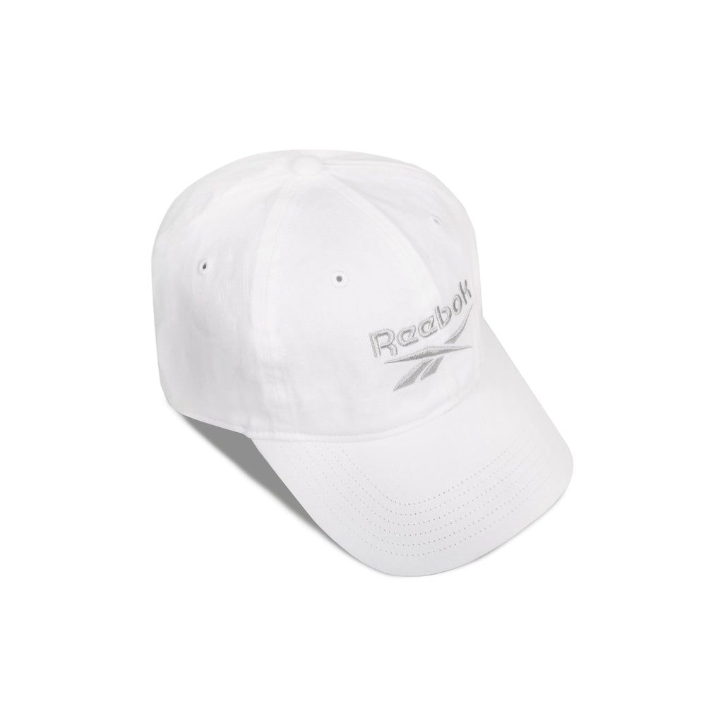 Logo Cap