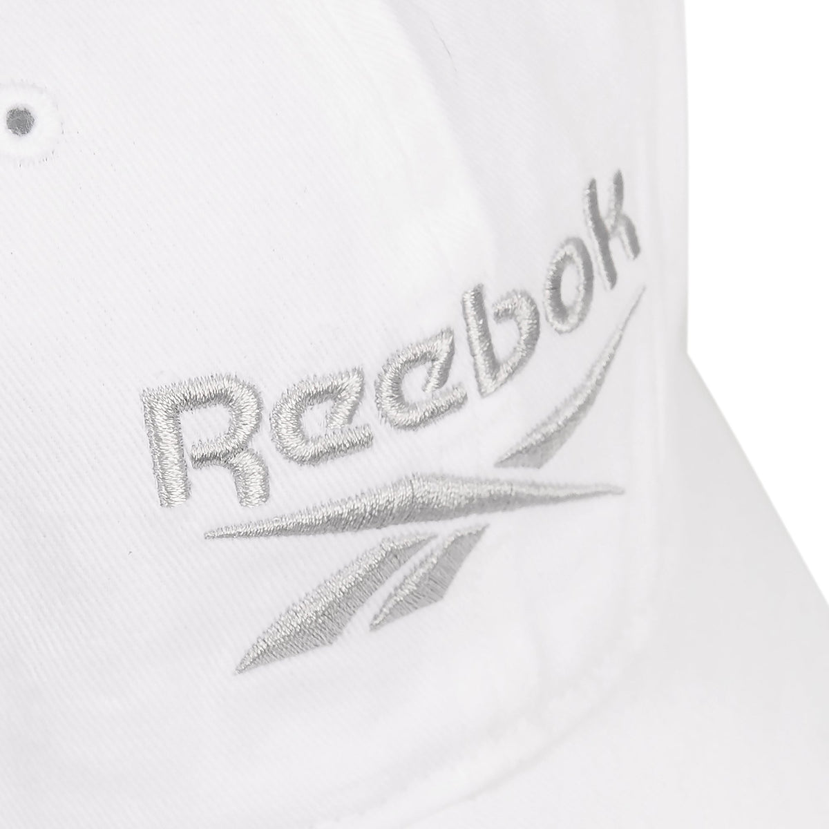 Logo Cap