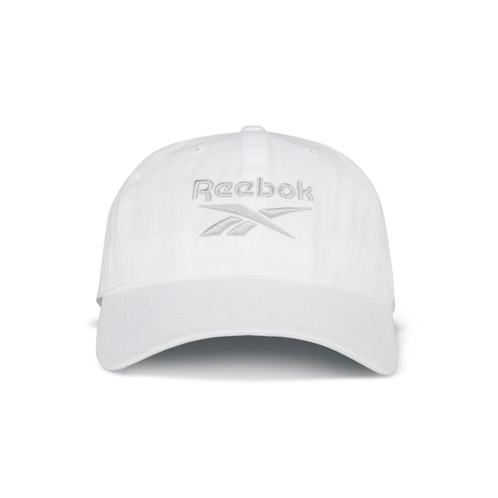 Logo Cap