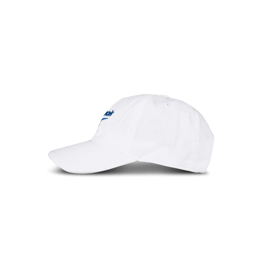 Logo Cap