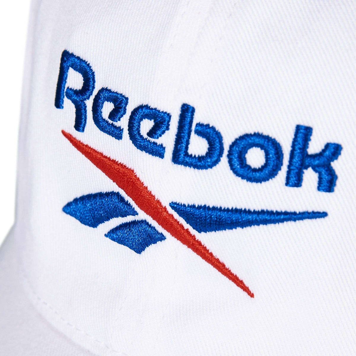 Logo Cap