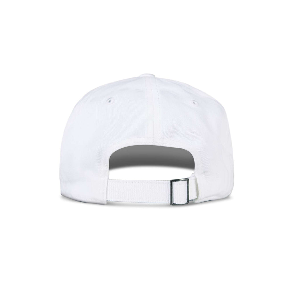 Logo Cap
