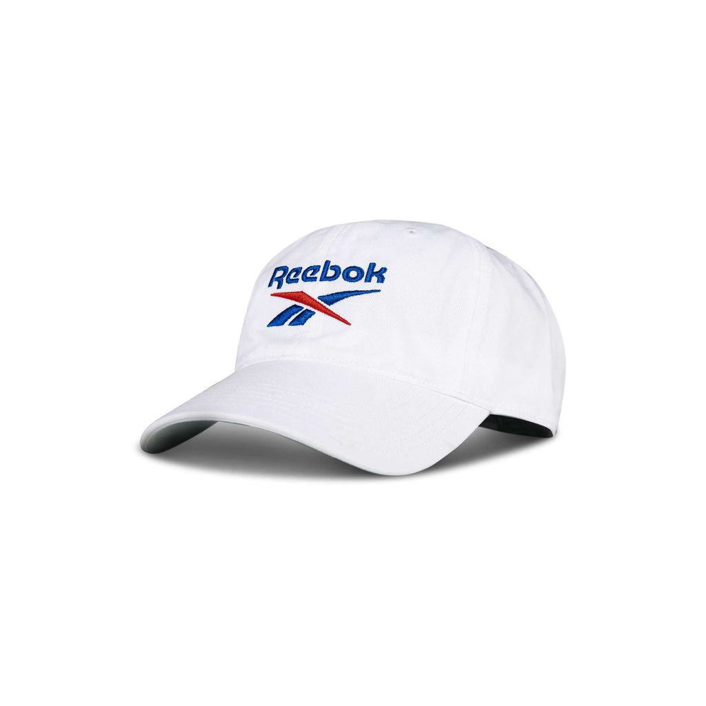 Logo Cap