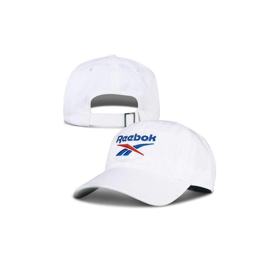 Logo Cap