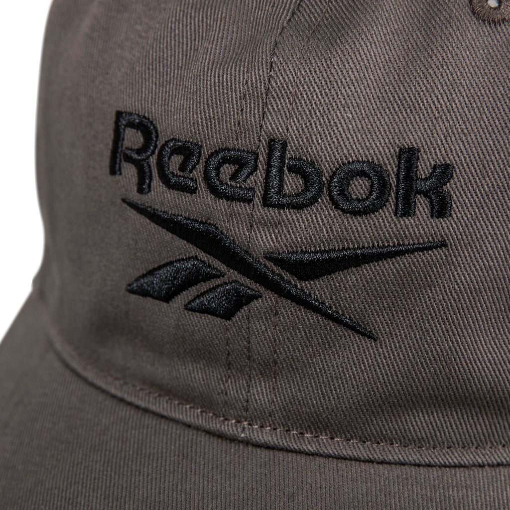 Logo Cap