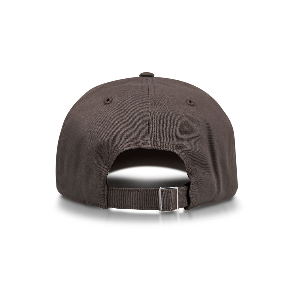 Logo Cap
