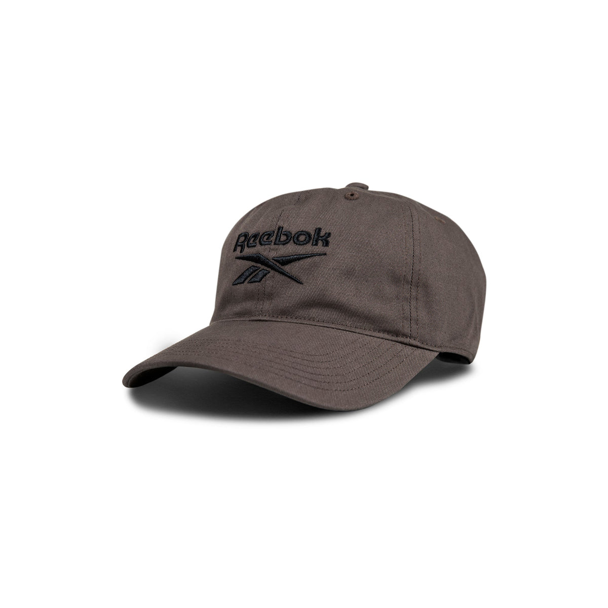 Logo Cap