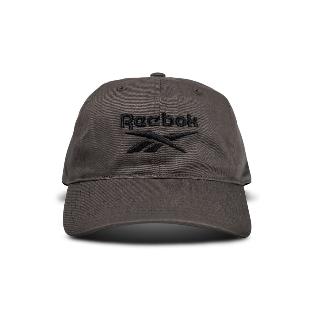 Logo Cap