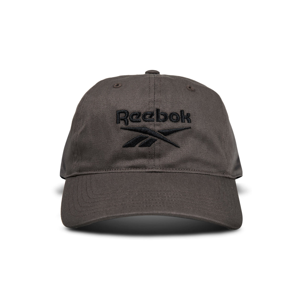 Logo Cap