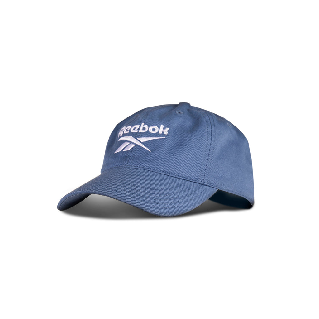 Logo Cap