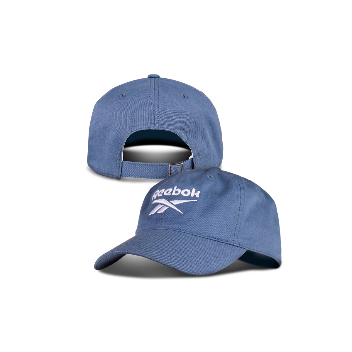 Logo Cap