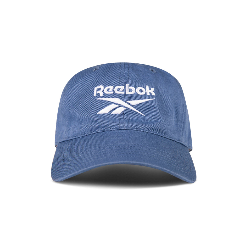 Logo Cap