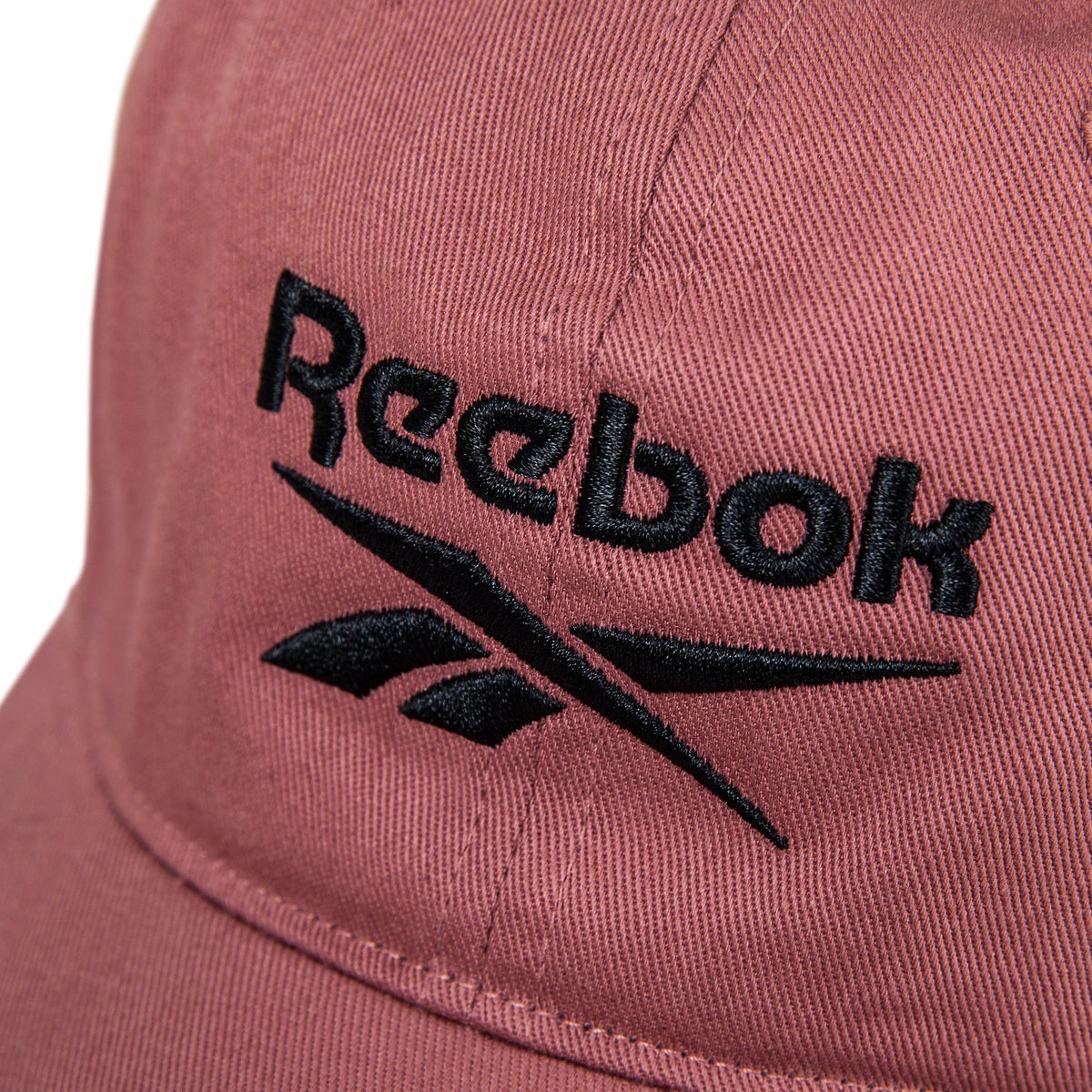 Logo Cap