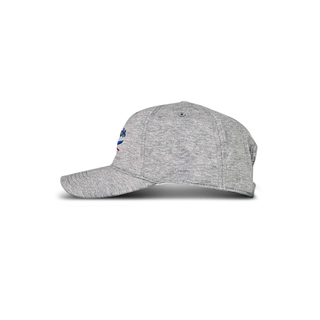 Jersey Logo Cap