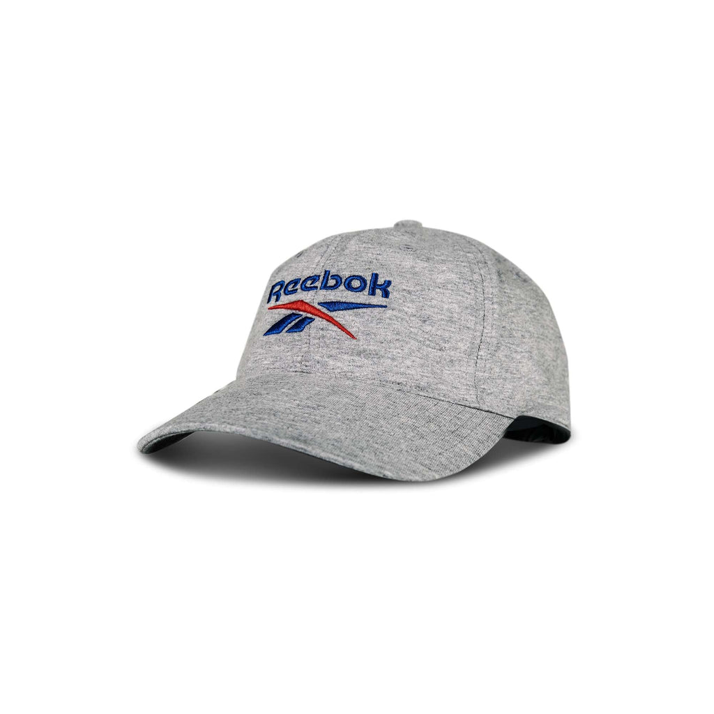 Jersey Logo Cap