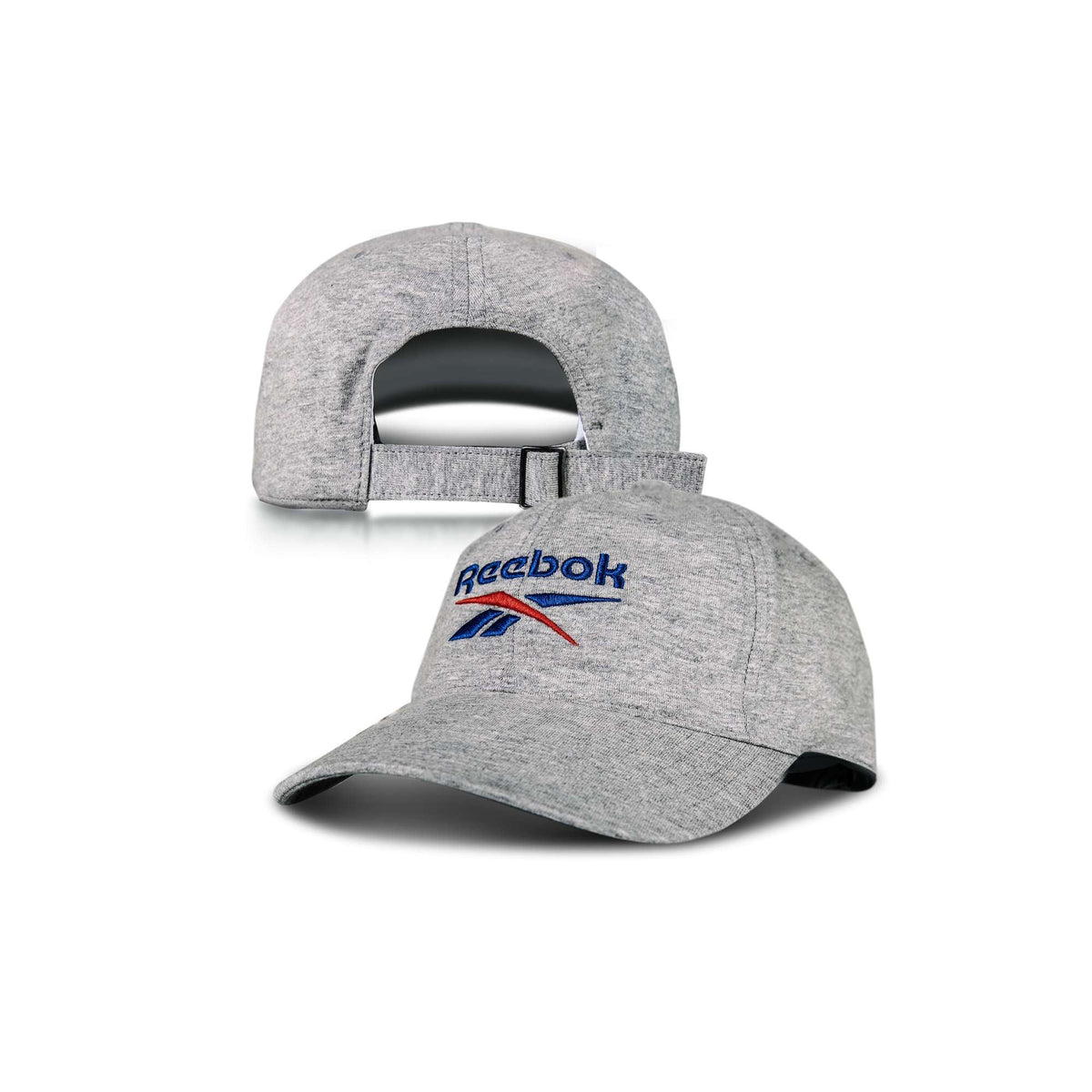 Jersey Logo Cap