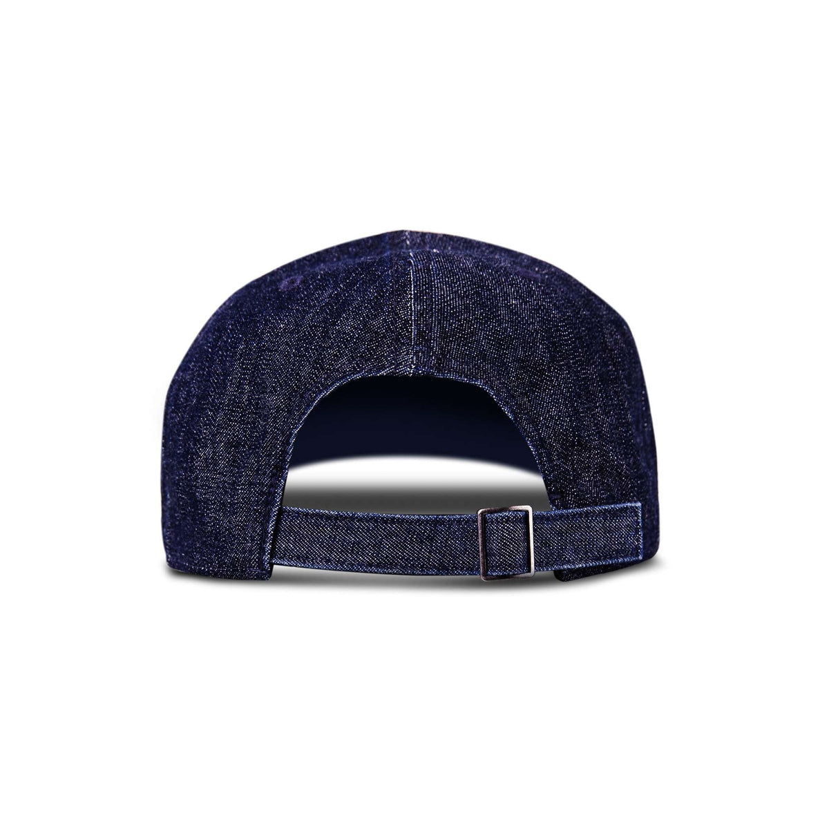 Denim Logo Cap