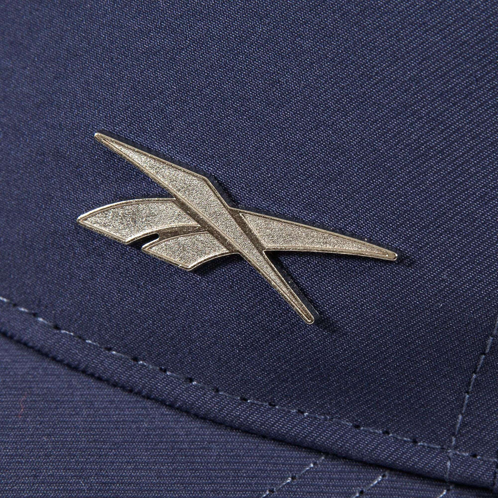 Badge Cap