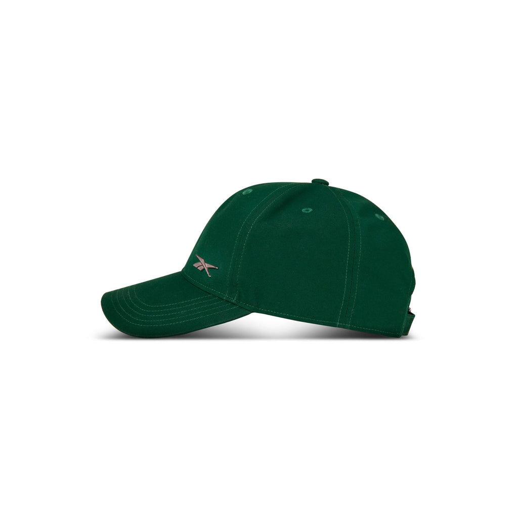 Badge Cap