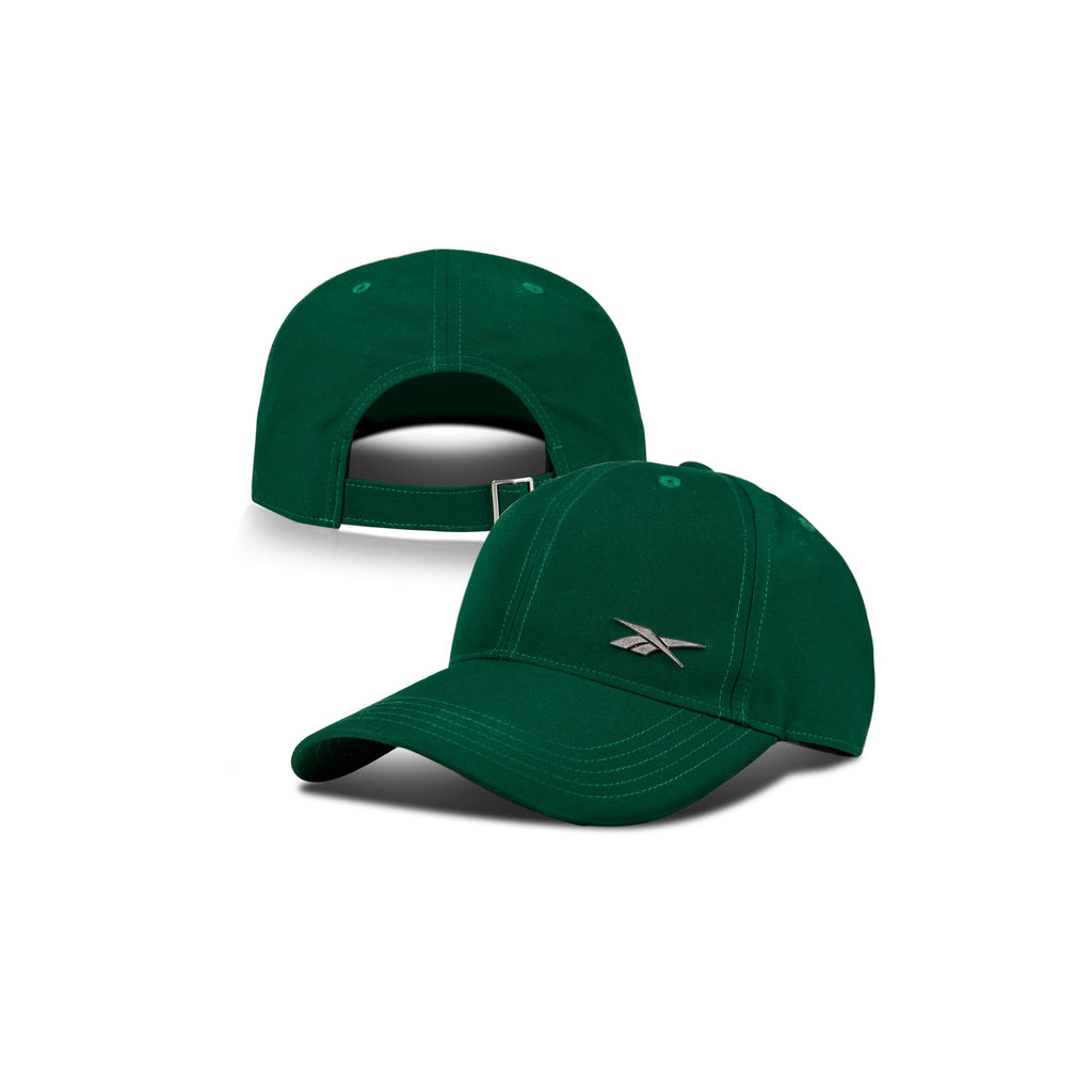 Badge Cap